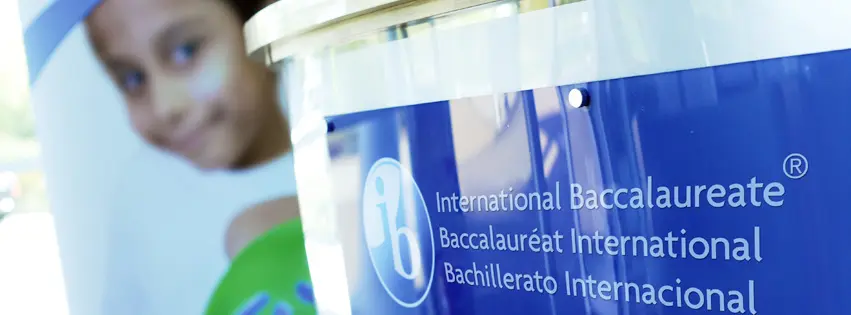 Bachillerato Internacional