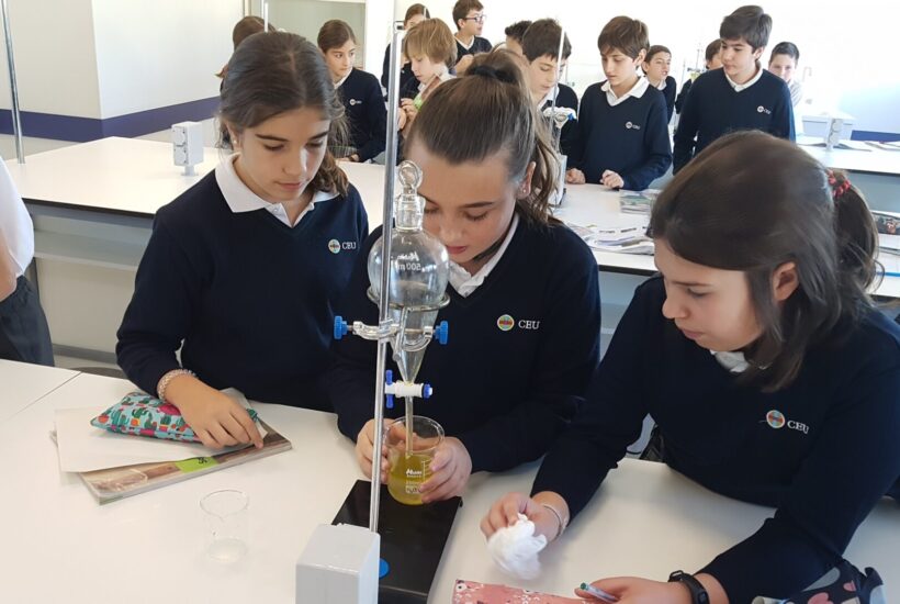 20180207 102909 &bull; descubriendo el método científico en el laboratorio