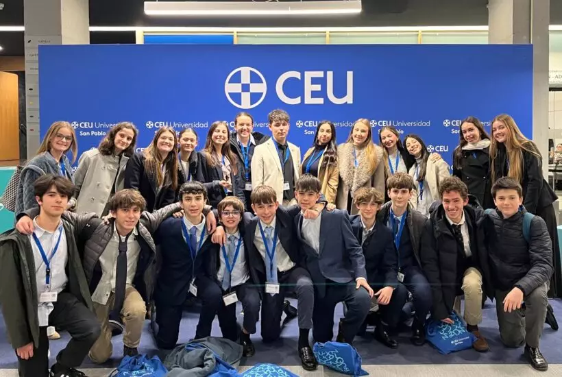 Ceu mun teen 2026