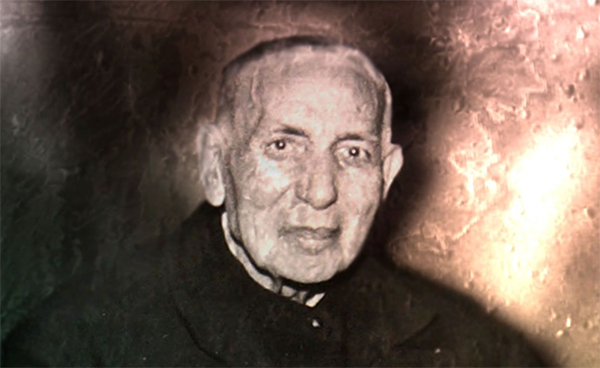 Padre Ayala