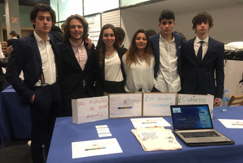 Ceu emprende