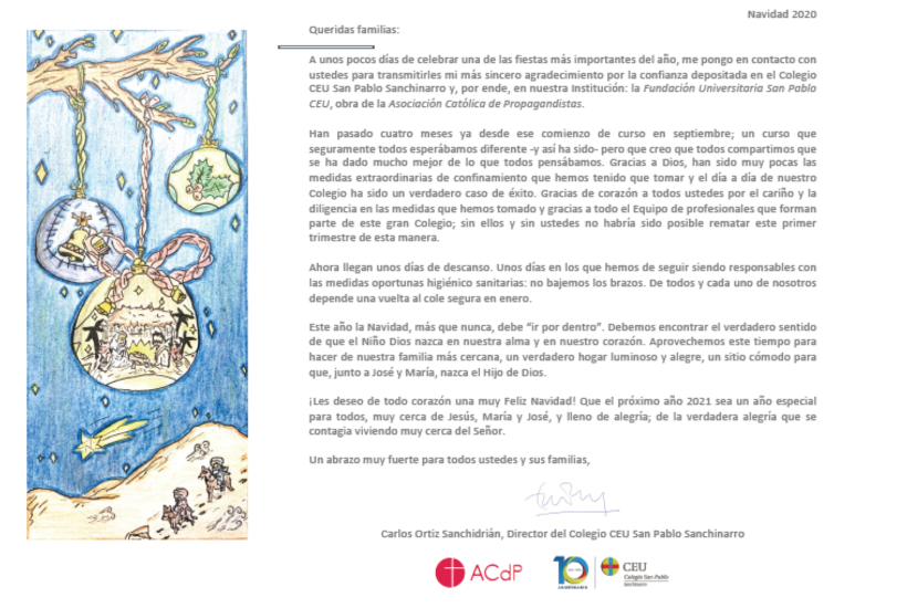 Captura de pantalla 2020 12 22 a las 15.18.18 &bull; Queridas familias, FELIZ NAVIDAD
