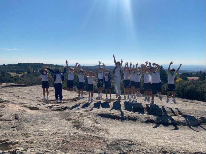 Excursión