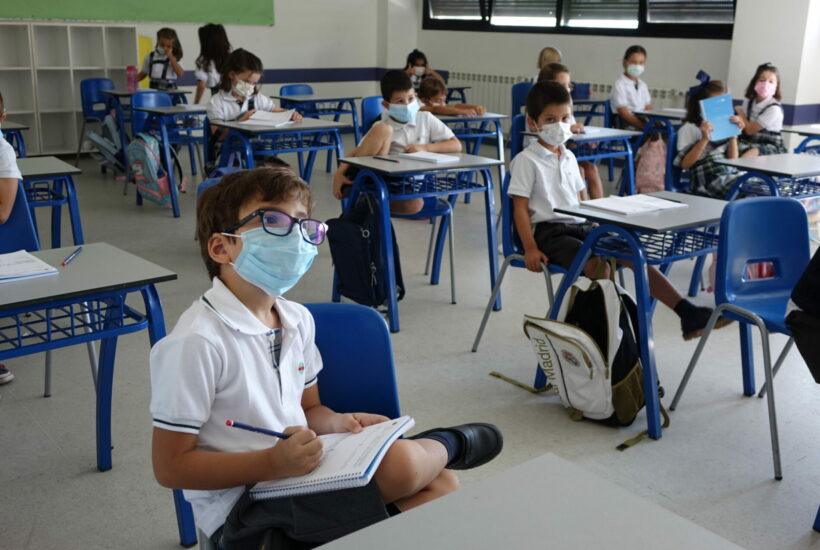 Dsc01620 copia scaled &bull; ¿qué valor diferencial aporta la educación de los colegios ceu?