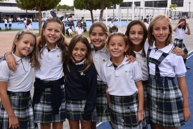 Dsc 0314 &bull; ¡volvemos al cole! | curso 2022-23
