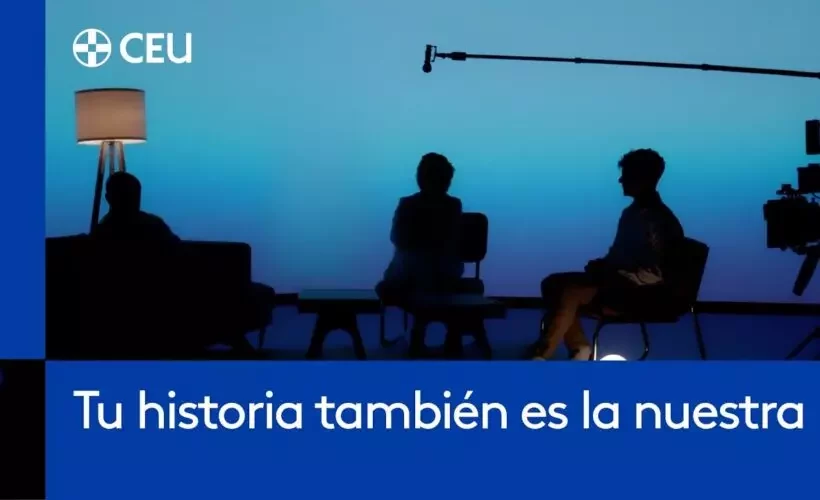 El ceu lanza “generaciones”, su nueva campaña de marca