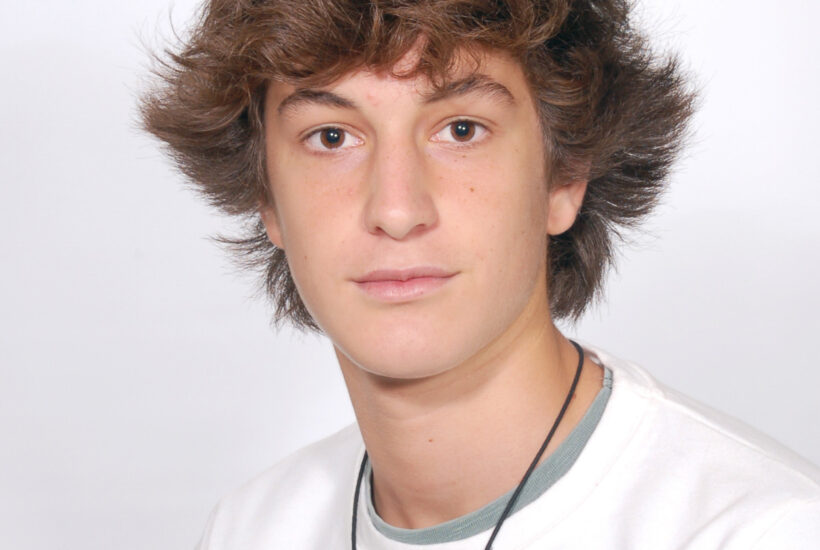 Fornells miranda marc &bull; carta de marc fornells, el mejor expediente del colegio en la evau
