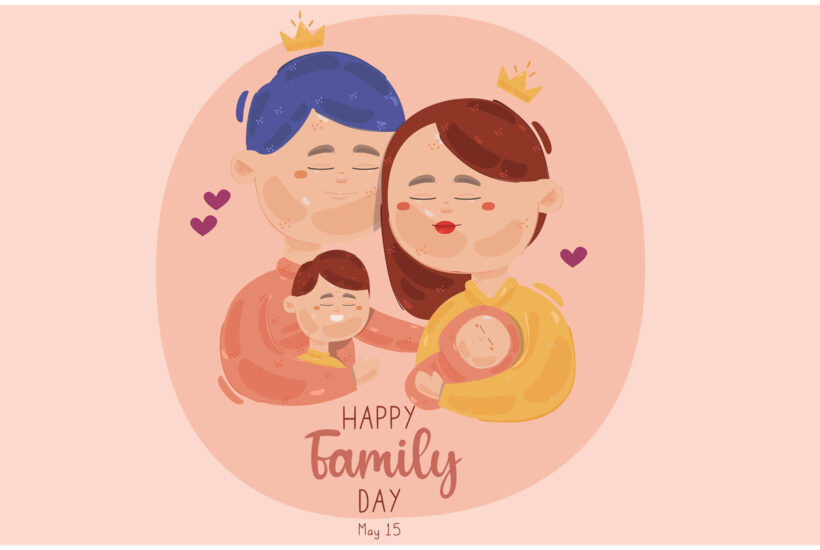 Día de la Familia