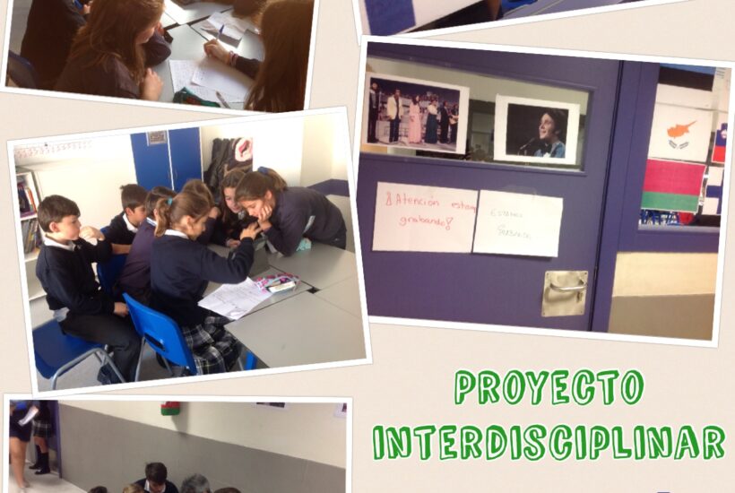 Img 0361 &bull; eurovisión. Aprendizaje basado en proyectos. 3º ciclo de primaria