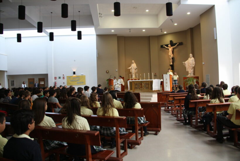Img 3682 scaled &bull; inauguración curso académico 2015-2016