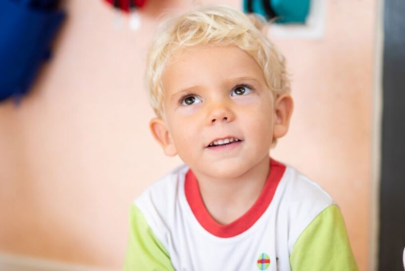 Mg 0084 &bull; educación emocional para una autoestima sana desde los primeros años