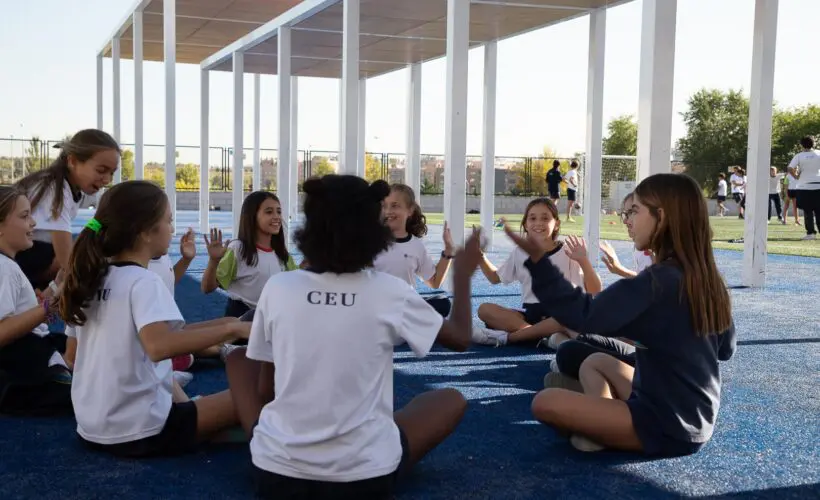 MG 0125 • ¿Qué son las soft skills y cómo las desarrollamos en nuestro centro?
