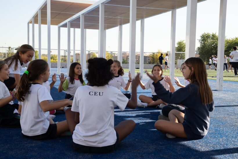 Mg 0125 &bull; ¿cómo podemos promover la empatía en las aulas?