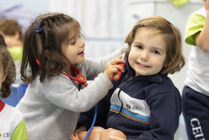 Mg 0422 2 &bull; el juego, una herramienta fundamental para el aprendizaje de los niños