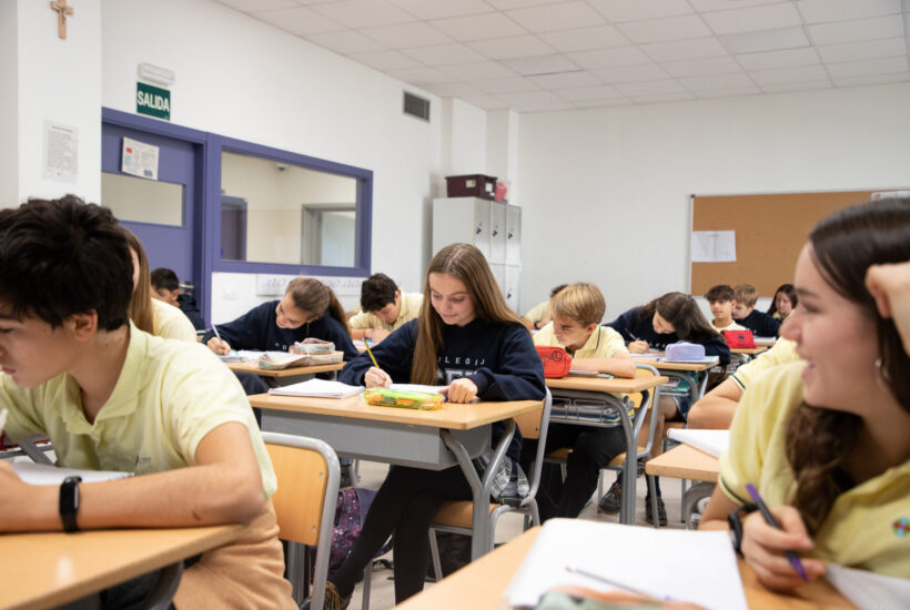 Mg 0794 &bull; ¿cómo podemos preparar a nuestros hijos para su llegada a las redes sociales?