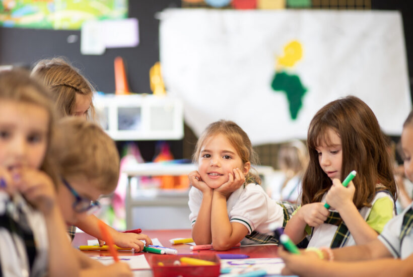 Mg 2196 &bull; ¿se puede educar el sentido crítico?