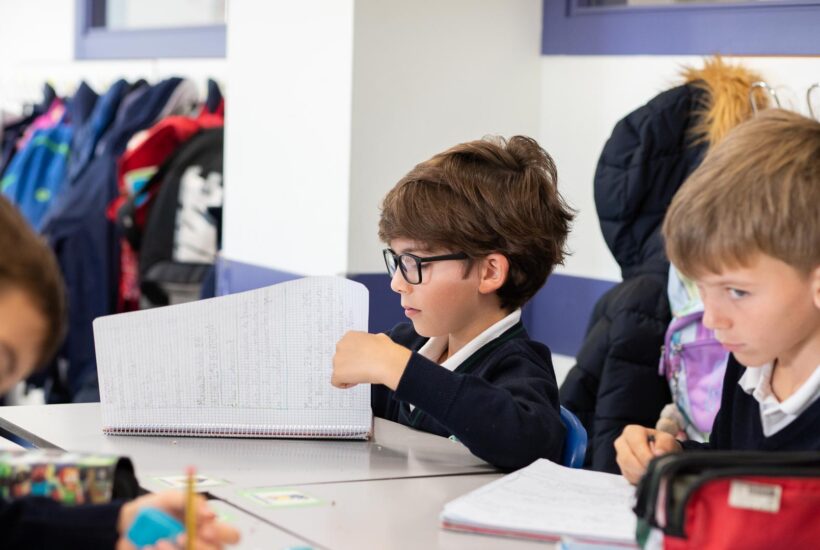 MG 8573 &bull; El papel de las competencias lingüísticas y comunicacionales en un aprendizaje integral