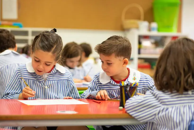Educacion bilingue