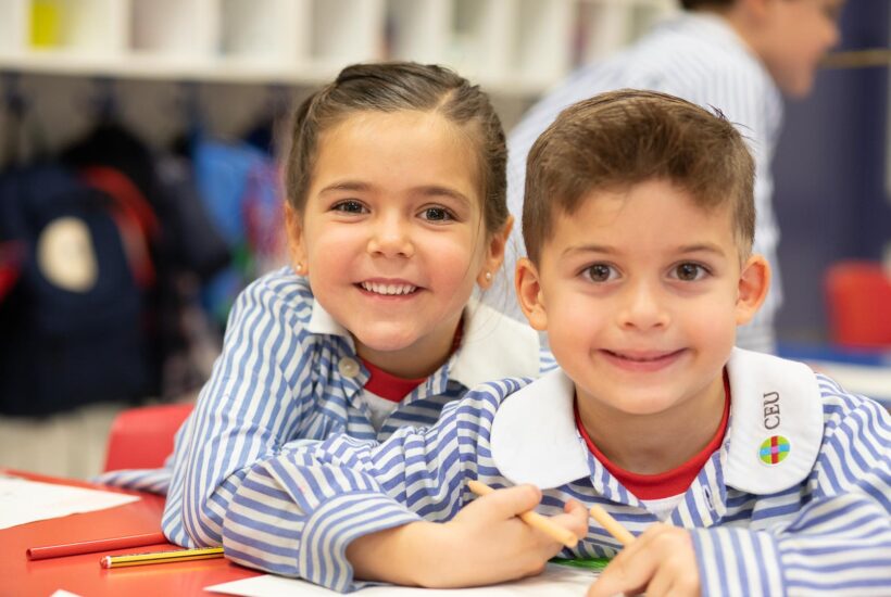 Día escolar de la no violencia y la paz