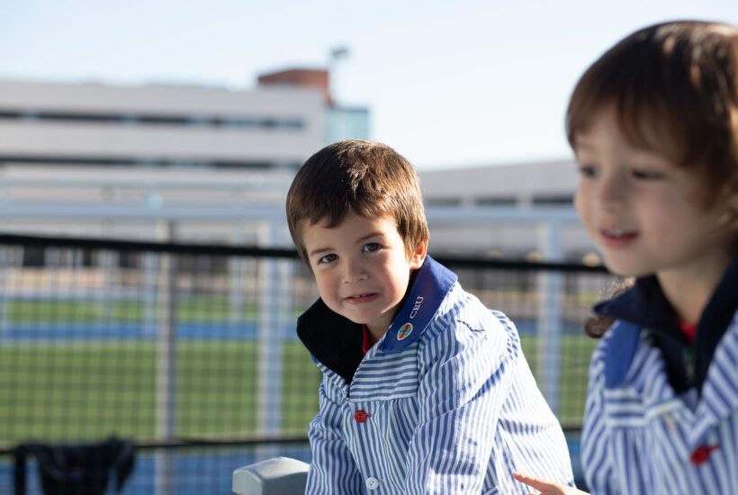 MG 8792 &bull; ¿Cómo ayudar a nuestros hijos a afrontar la frustración?