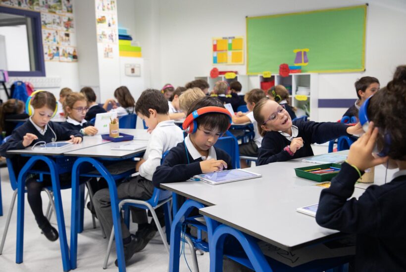 MG 8940 &bull; ¿Cómo es la Generación Z y cómo debe ser su educación?