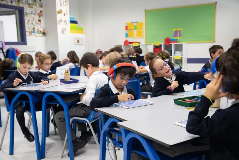MG 8940 &bull; ¿Cómo es la Generación Z y cómo debe ser su educación?