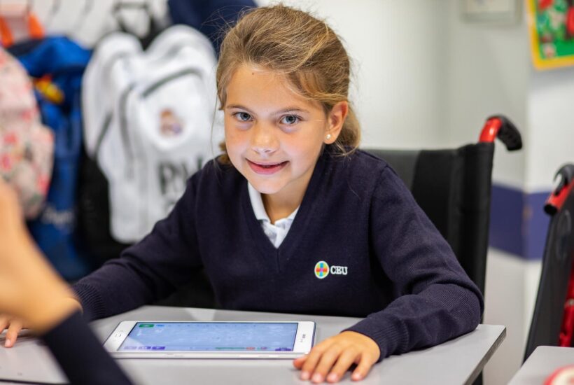 MG 8948 &bull; La utilidad de la tecnología en el aprendizaje de idiomas
