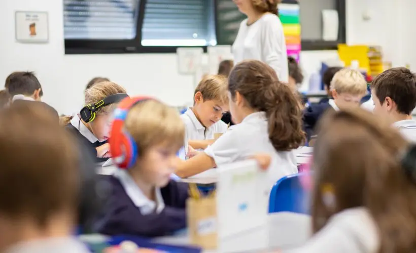 MG 8972 &bull; Las competencias transversales son esenciales en el futuro universitario y profesional
