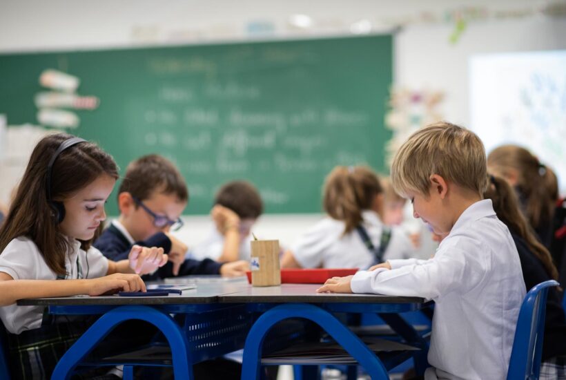 MG 8974 &bull; Los beneficios de la competencia sana en el aprendizaje