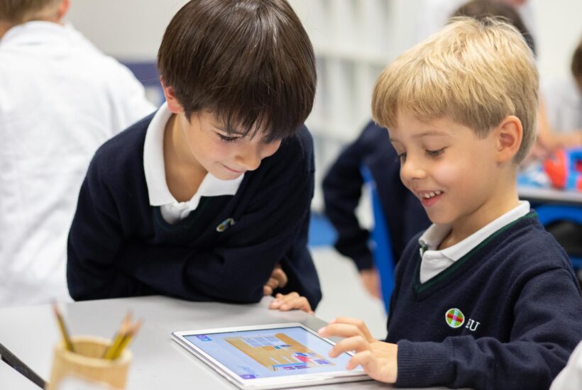 Safer Internet Day