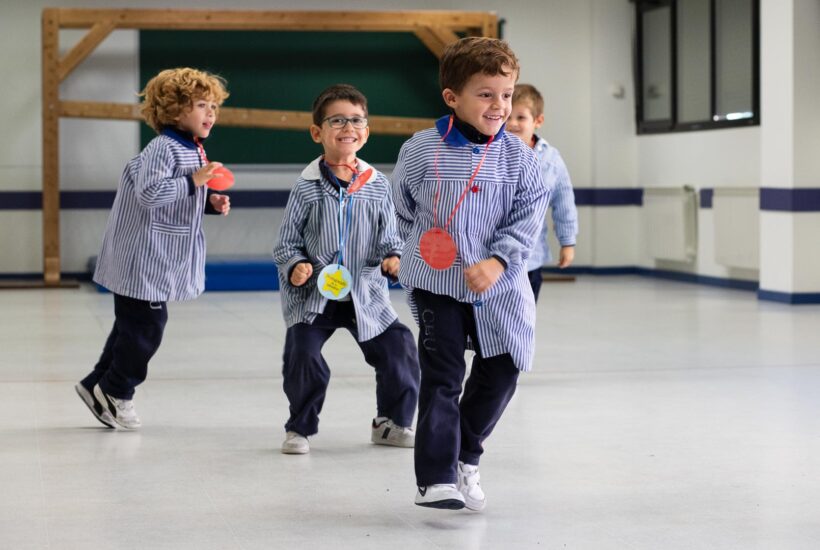 Mg 8999 &bull; ¿qué beneficios aporta al aprendizaje introducir la gamificación en el aula?