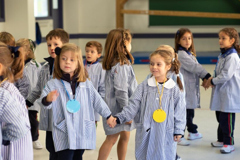 MG 9030 &bull; Recomendaciones para empezar la vuelta al colegio en familia y con ilusión