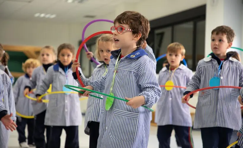 MG 9050 • Aprender jugando a través de la gamificación en las aulas