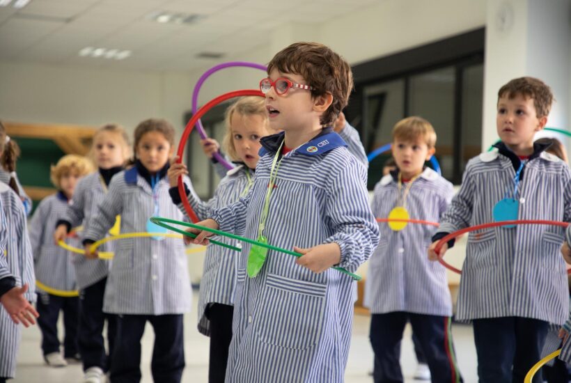 MG 9050 &bull; Aprender jugando a través de la gamificación en las aulas