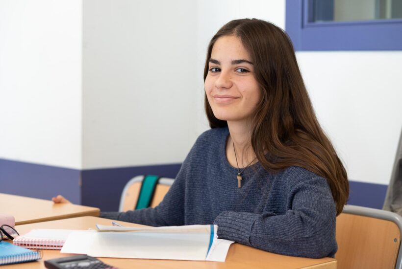 bachillerato internacional