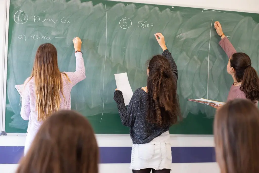 Mg 9962 &bull; desarrollar la capacidad de indagación, clave para formar a la ciudadanía del futuro