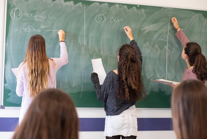 MG 9962 &bull; ¿Cómo es el carácter emprendedor?