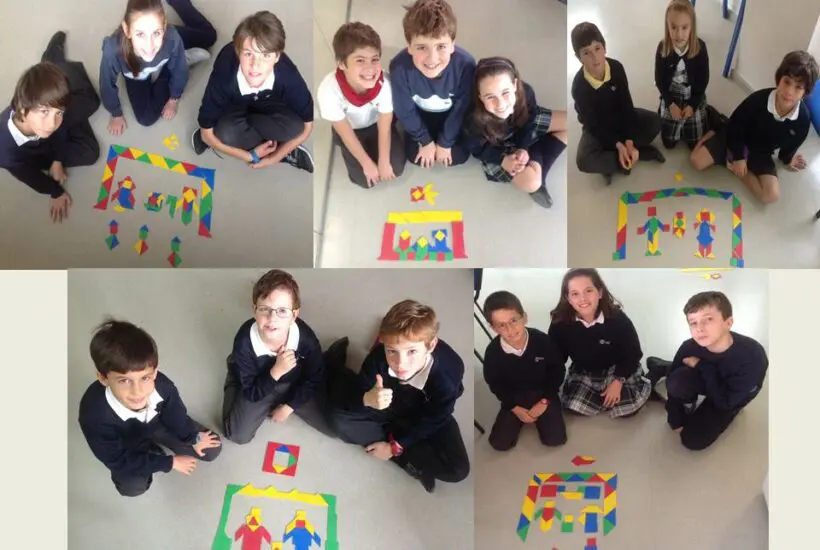 Taller de enriquecimiento