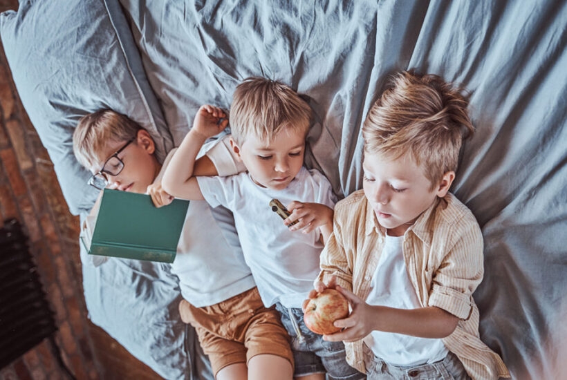 Pautas para aprender y divertirse 945x630 1 &bull; pautas para seguir aprendiendo en verano de forma divertida