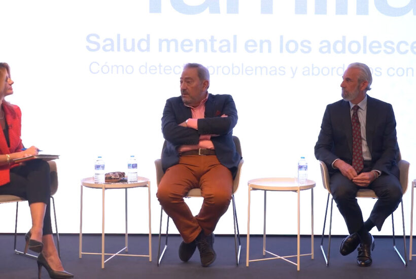 Salud mental en los adolescentes &bull; salud mental en los adolescentes: cómo detectar problemas y abordarlos
