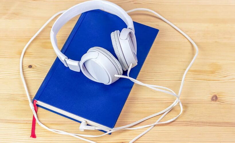 ¿Qué son audiolibros y cómo pueden emplearse en la – Colegio CEU San Pablo Sanchinarro