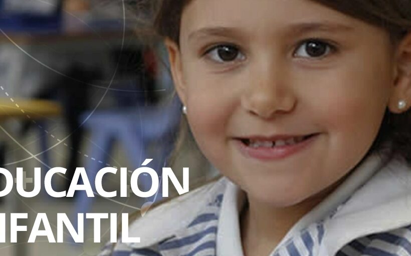 Banner educacion infantil &bull; infantil va al teatro