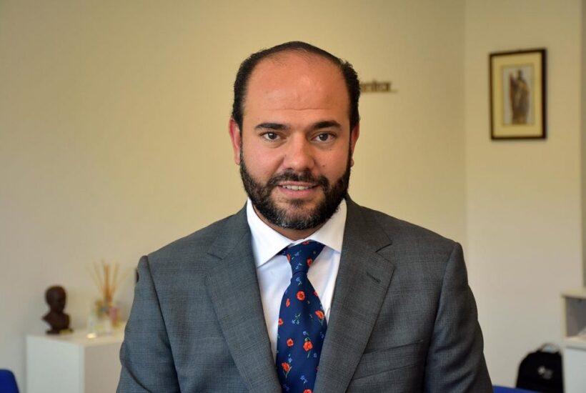 Carlos ortiz 1 1024x683 1 &bull; agosto, lisboa: 350. 000 jóvenes. Y hoy ¿qué? ¿miedo? ¡evangelizar!
