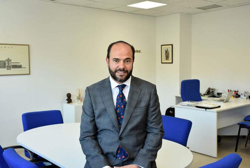 Ceu sanchinarro director