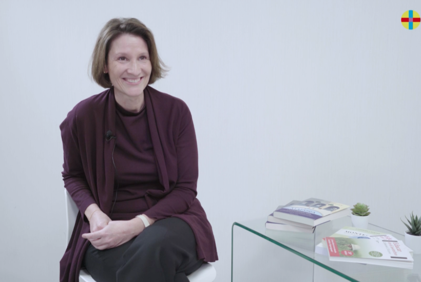 Catherine l ecuyer &bull; educar en el asombro para que no se pierdan lo mejor de la vida