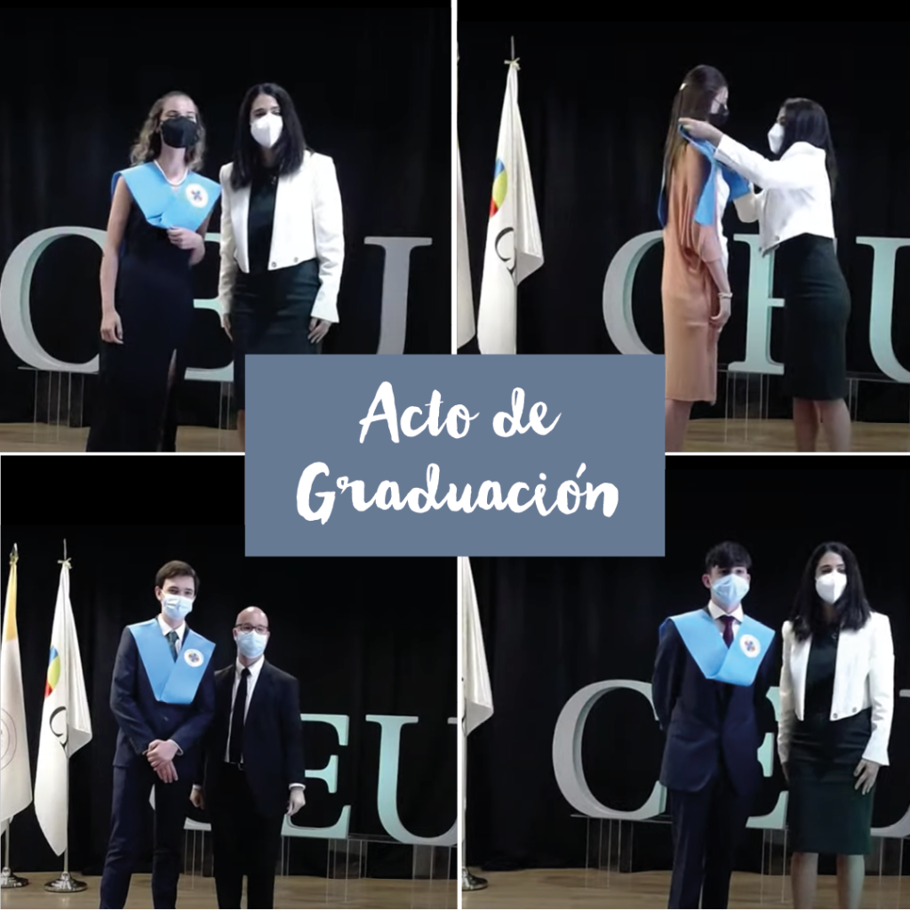 Graduaciones