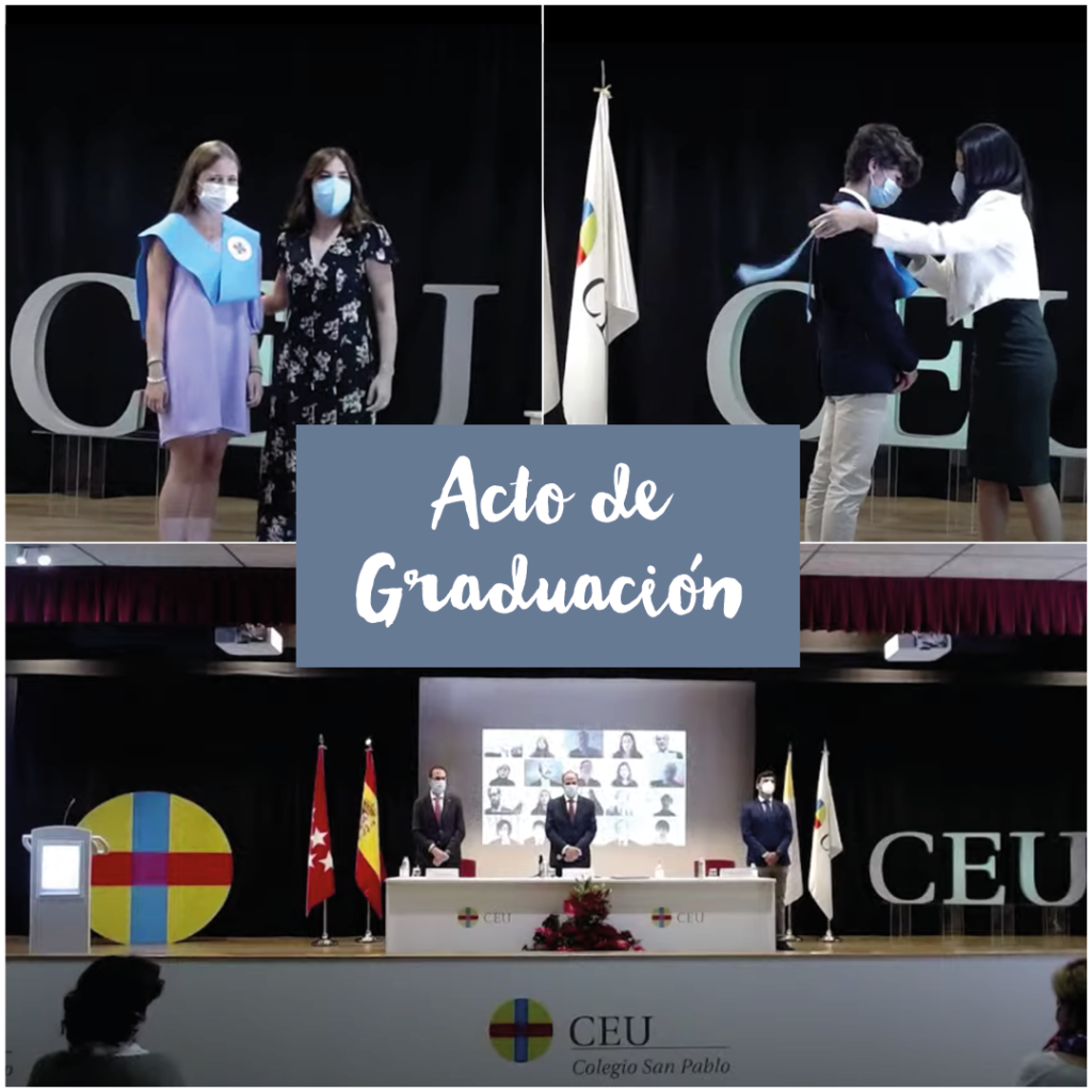 Graduaciones
