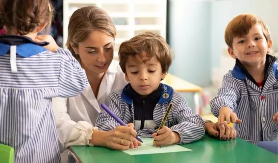 colegio-ceu-sanchinarro-open-day-i