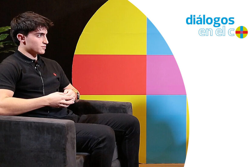 Dialogos en el cole ib &bull; diálogos en el cole con alumnos del programa diploma del bachillerato internacional