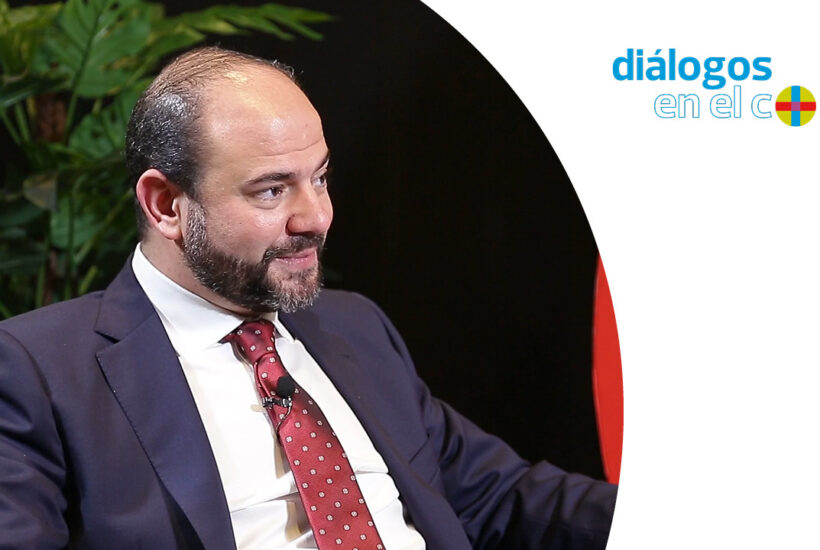 Dialogos en el cole con carlos &bull; diálogos en el cole con carlos ortiz, director del colegio